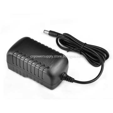 Switching International Plugs Power Supply
